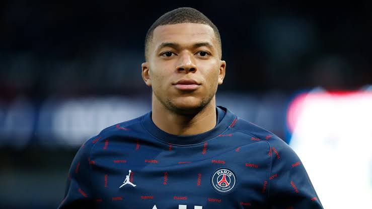 Kylian Mbappe might come to Liverpool 