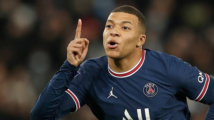 Kylian Mbappe will go to Liverpool 
