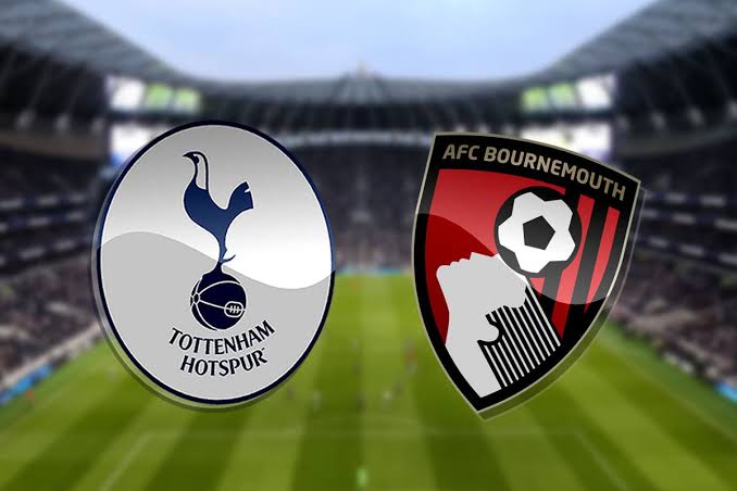 Bournemouth vs Tottenham clash